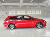  Toyota  Corolla TOYOTA  / 2019 / 5P / STATION WAGON TS 1.8 HYBRID BUSINESS TECH #7