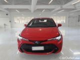  Toyota  Corolla TOYOTA  / 2019 / 5P / STATION WAGON TS 1.8 HYBRID BUSINESS TECH #6