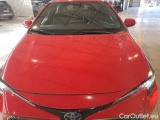  Toyota  Corolla TOYOTA  / 2019 / 5P / STATION WAGON TS 1.8 HYBRID BUSINESS TECH #24