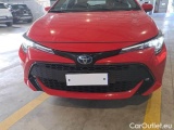  Toyota  Corolla TOYOTA  / 2019 / 5P / STATION WAGON TS 1.8 HYBRID BUSINESS TECH #29
