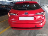  Toyota  Corolla TOYOTA  / 2019 / 5P / STATION WAGON TS 1.8 HYBRID BUSINESS TECH #42