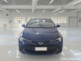  Toyota  Corolla TOYOTA  / 2019 / 5P / STATION WAGON TS 1.8 HYBRID BUSINESS #6