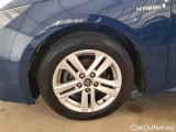  Toyota  Corolla TOYOTA  / 2019 / 5P / STATION WAGON TS 1.8 HYBRID BUSINESS #20