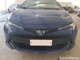  Toyota  Corolla TOYOTA  / 2019 / 5P / STATION WAGON TS 1.8 HYBRID BUSINESS #28