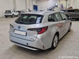  Toyota  Corolla TOYOTA  / 2019 / 5P / STATION WAGON TS 1.8 HYBRID BUSINESS #2