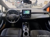  Toyota  Corolla TOYOTA  / 2019 / 5P / STATION WAGON TS 1.8 HYBRID BUSINESS #3