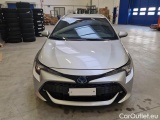  Toyota  Corolla TOYOTA  / 2019 / 5P / STATION WAGON TS 1.8 HYBRID BUSINESS #6
