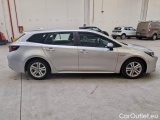  Toyota  Corolla TOYOTA  / 2019 / 5P / STATION WAGON TS 1.8 HYBRID BUSINESS #7