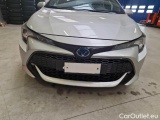  Toyota  Corolla TOYOTA  / 2019 / 5P / STATION WAGON TS 1.8 HYBRID BUSINESS #23