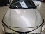  Toyota  Corolla TOYOTA  / 2019 / 5P / STATION WAGON TS 1.8 HYBRID BUSINESS #27