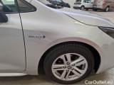  Toyota  Corolla TOYOTA  / 2019 / 5P / STATION WAGON TS 1.8 HYBRID BUSINESS #32
