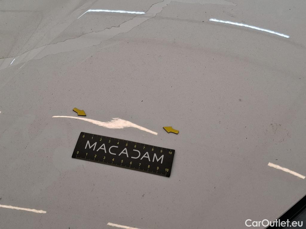  Toyota  Yaris TOYOTA  Hybride / 2019 / 5P / Berline Hybride 116h France Business Stage Acad #9