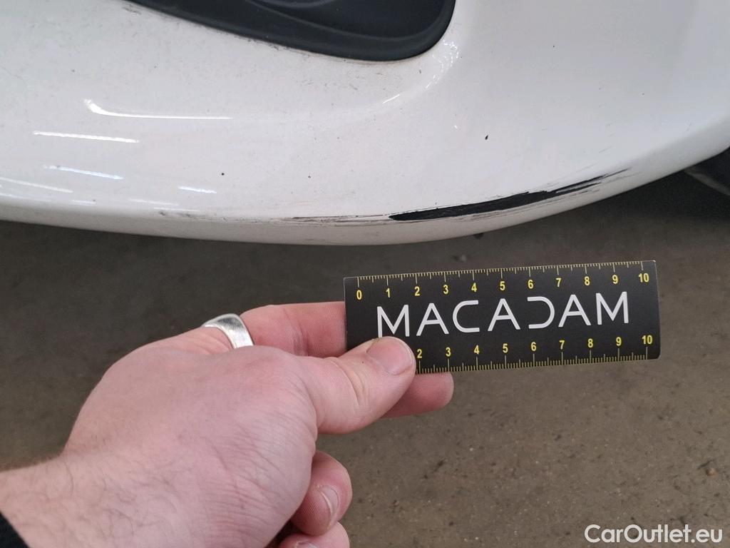  Toyota  Yaris TOYOTA  Hybride / 2019 / 5P / Berline Hybride 116h France Business Stage Acad #11