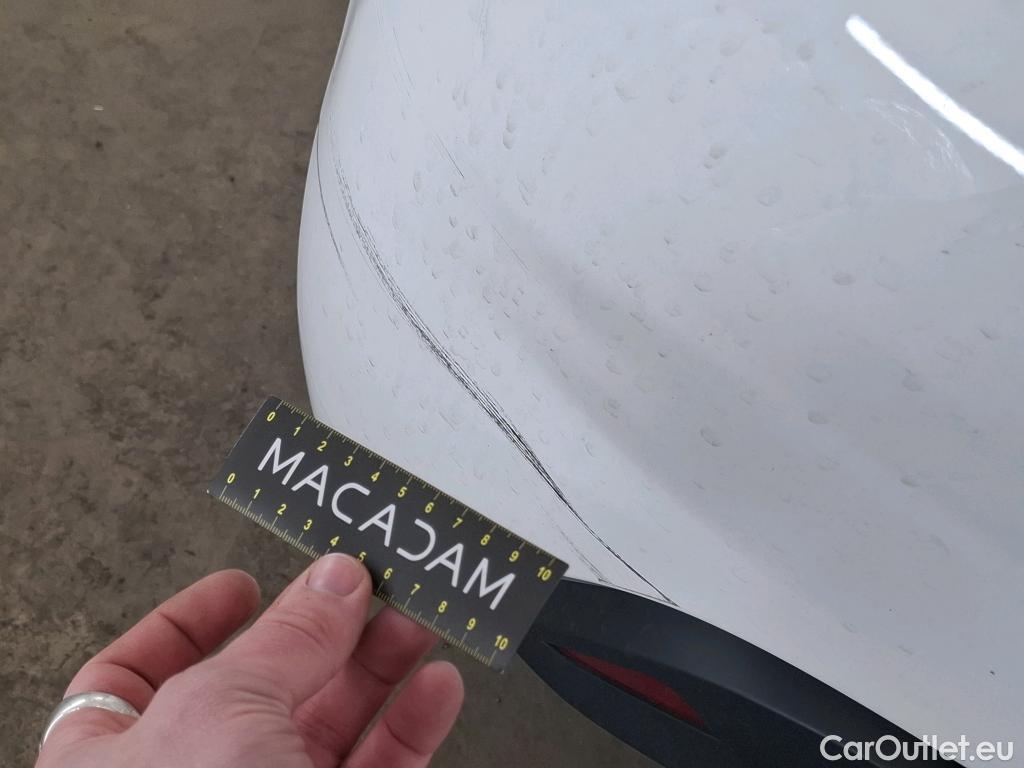  Toyota  Yaris TOYOTA  Hybride / 2019 / 5P / Berline Hybride 116h France Business Stage Acad #6