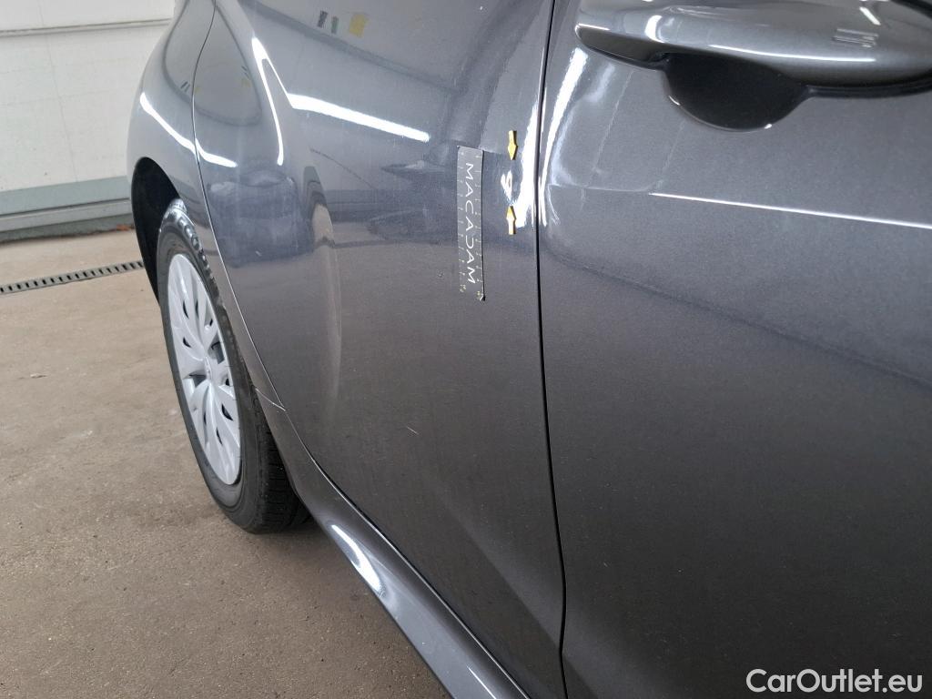  Toyota  Yaris TOYOTA  Hybride / 2019 / 5P / Berline Hybride 116h France Business Stage Acad #3