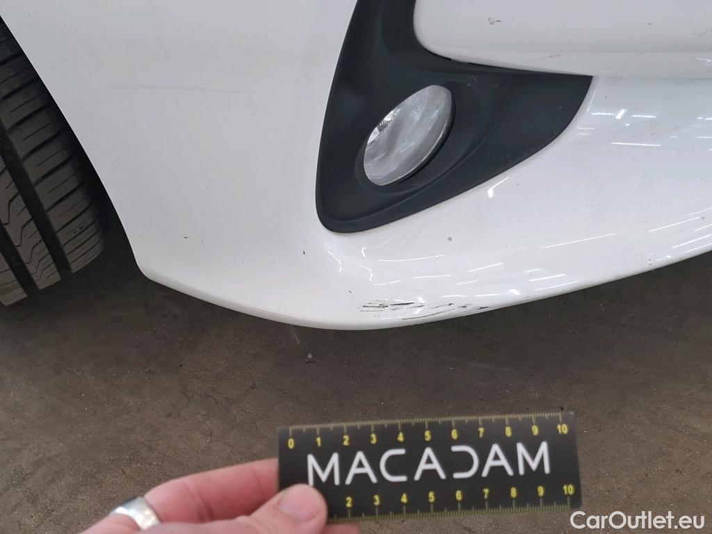  Toyota  Yaris TOYOTA  Hybride / 2019 / 5P / Berline Hybride 116h France Business Stage Acad #13