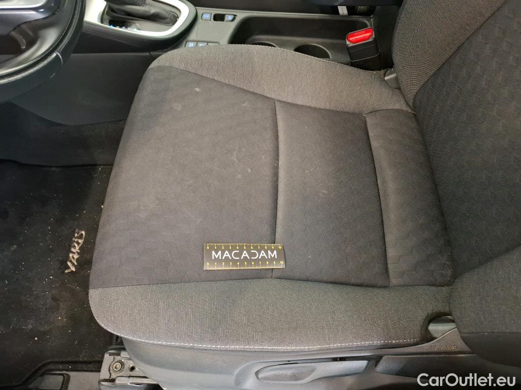  Toyota  Yaris TOYOTA  Hybride Affaires / 2019 / 5P / Berline 1.5 Hybride 116h France Business Affaire #15