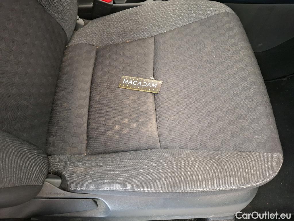  Toyota  Yaris TOYOTA  Hybride / 2019 / 5P / Berline Hybride 116h France Business Stage Acad #19