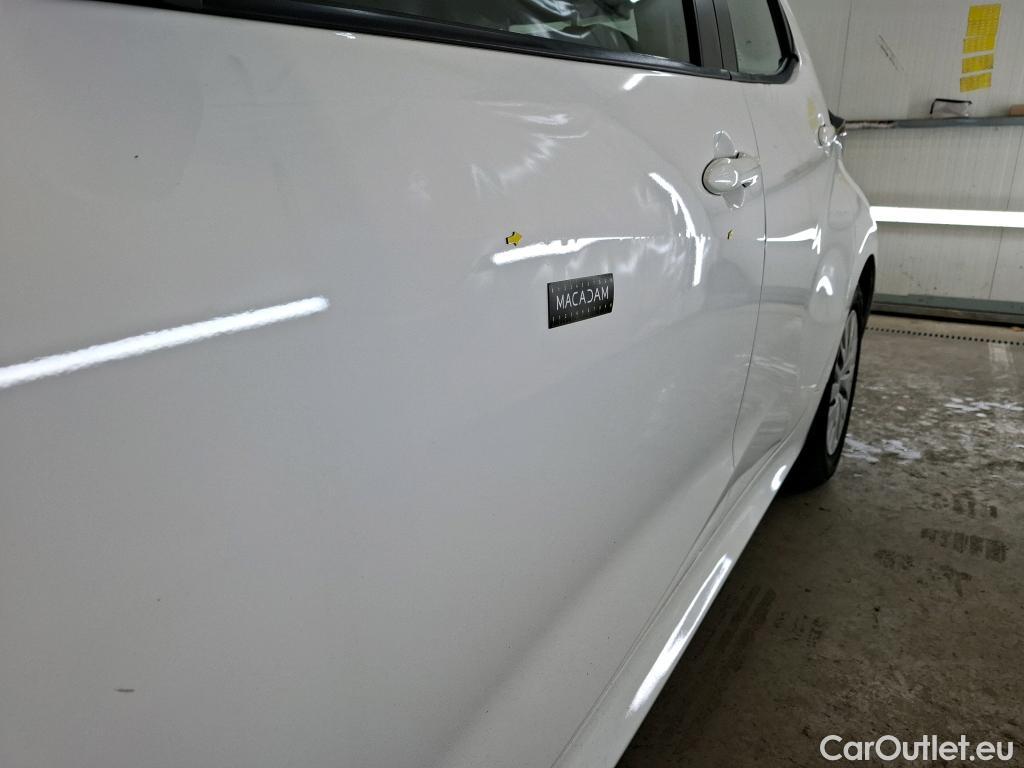  Toyota  Yaris TOYOTA  Hybride Affaires / 2019 / 5P / Berline 1.5 Hybride 116h France Business Affaire #3