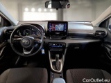  Toyota  Yaris TOYOTA  / 2020 / 5P / BERLINA HYBRID BUSINESS MY20 (AUTOCARRO) #3