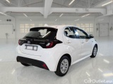  Toyota  Yaris TOYOTA  / 2020 / 5P / BERLINA HYBRID BUSINESS MY20 (AUTOCARRO) #2