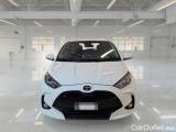  Toyota  Yaris TOYOTA  / 2020 / 5P / BERLINA HYBRID BUSINESS MY20 (AUTOCARRO) #6
