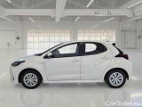  Toyota  Yaris TOYOTA  / 2020 / 5P / BERLINA HYBRID BUSINESS MY20 (AUTOCARRO) #8