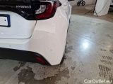  Toyota  Yaris TOYOTA  / 2020 / 5P / BERLINA HYBRID BUSINESS MY20 (AUTOCARRO) #22