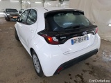  Toyota  Yaris TOYOTA  Hybride Affaires / 2019 / 5P / Berline 1.5 Hybride 116h France Business Affaire #2