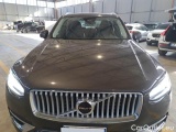 Volvo  XC90 VOLVO  / 2014 / 5P / SUV T8 RECHARGE AWD 7P CORE #25