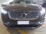  Volvo  XC90 VOLVO  / 2014 / 5P / SUV T8 RECHARGE AWD 7P CORE #29