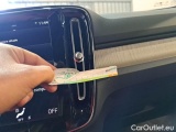  Volvo  XC 40 VOLVO XC40 / 2017 / 5P / SUV T4 PLUG-IN HYBRID AUTO RECHARGE INSCR. #102