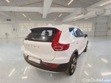  Volvo  XC 40 VOLVO XC40 / 2017 / 5P / SUV T4 PLUG-IN HYBRID AUTO RECH INSCRIP EXPR #2