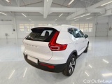  Volvo  XC 40 VOLVO XC40 / 2017 / 5P / SUV T5 PLUG-IN HYBRID AUTO RECH INSCRIP EXPR #2