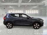  Volvo  XC 40 VOLVO XC40 / 2017 / 5P / SUV T5 PLUG-IN HYBRID AUTO RECH INSCRIP EXPR #7