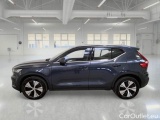  Volvo  XC 40 VOLVO XC40 / 2017 / 5P / SUV T5 PLUG-IN HYBRID AUTO RECH INSCRIP EXPR #8