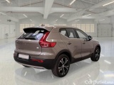  Volvo  XC 40 VOLVO XC40 / 2017 / 5P / SUV T5 PLUG-IN HYBRID AUTO RECHARGE INSCR. #2