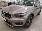  Volvo  XC 40 VOLVO XC40 / 2017 / 5P / SUV T5 PLUG-IN HYBRID AUTO RECHARGE INSCR. #38