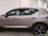 Volvo  XC 40 VOLVO XC40 / 2017 / 5P / SUV T5 PLUG-IN HYBRID AUTO RECHARGE INSCR. #65