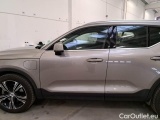  Volvo  XC 40 VOLVO XC40 / 2017 / 5P / SUV T5 PLUG-IN HYBRID AUTO RECHARGE INSCR. #71