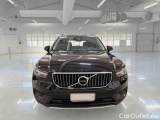  Volvo  XC 40 VOLVO XC40 / 2017 / 5P / SUV T5 PLUG-IN HYBRID AUTO RECH INSCRIP EXPR #6
