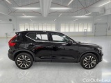  Volvo  XC 40 VOLVO XC40 / 2017 / 5P / SUV T5 PLUG-IN HYBRID AUTO RECH INSCRIP EXPR #7