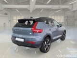  Volvo  XC 40 VOLVO XC40 / 2017 / 5P / FUORISTRADA T4 PLUG-IN HYBRID AUTO RECH R-DESIGN N1 #2