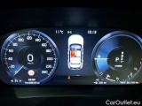  Volvo  XC 40 VOLVO XC40 / 2017 / 5P / FUORISTRADA T4 PLUG-IN HYBRID AUTO RECH R-DESIGN N1 #4