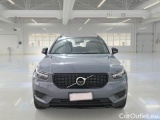  Volvo  XC 40 VOLVO XC40 / 2017 / 5P / FUORISTRADA T4 PLUG-IN HYBRID AUTO RECH R-DESIGN N1 #6