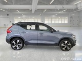  Volvo  XC 40 VOLVO XC40 / 2017 / 5P / FUORISTRADA T4 PLUG-IN HYBRID AUTO RECH R-DESIGN N1 #7