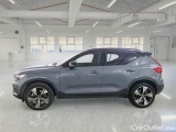  Volvo  XC 40 VOLVO XC40 / 2017 / 5P / FUORISTRADA T4 PLUG-IN HYBRID AUTO RECH R-DESIGN N1 #8