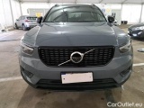  Volvo  XC 40 VOLVO XC40 / 2017 / 5P / FUORISTRADA T4 PLUG-IN HYBRID AUTO RECH R-DESIGN N1 #28