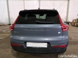 Volvo  XC 40 VOLVO XC40 / 2017 / 5P / FUORISTRADA T4 PLUG-IN HYBRID AUTO RECH R-DESIGN N1 #43