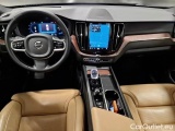  Volvo  XC60 VOLVO  / 2021 / 5P / SUV T6 PLUG-IN AWD AUTO ULTIMATE BRIGHT #3